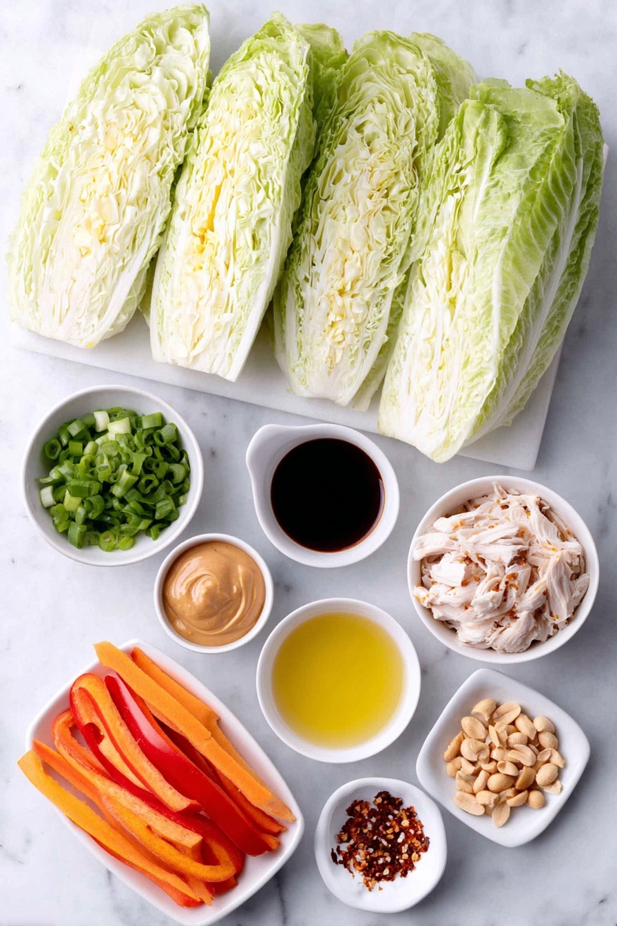 Chinese Chicken Salad - Recipe Image