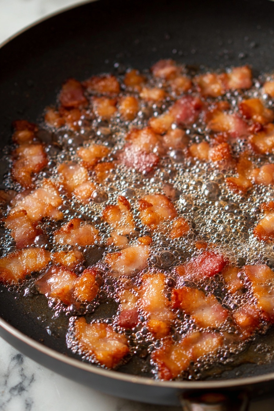 pea salad - Recipe Image