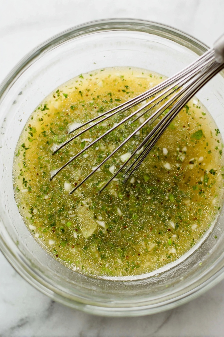 grilled chicken salad - Recipe Image