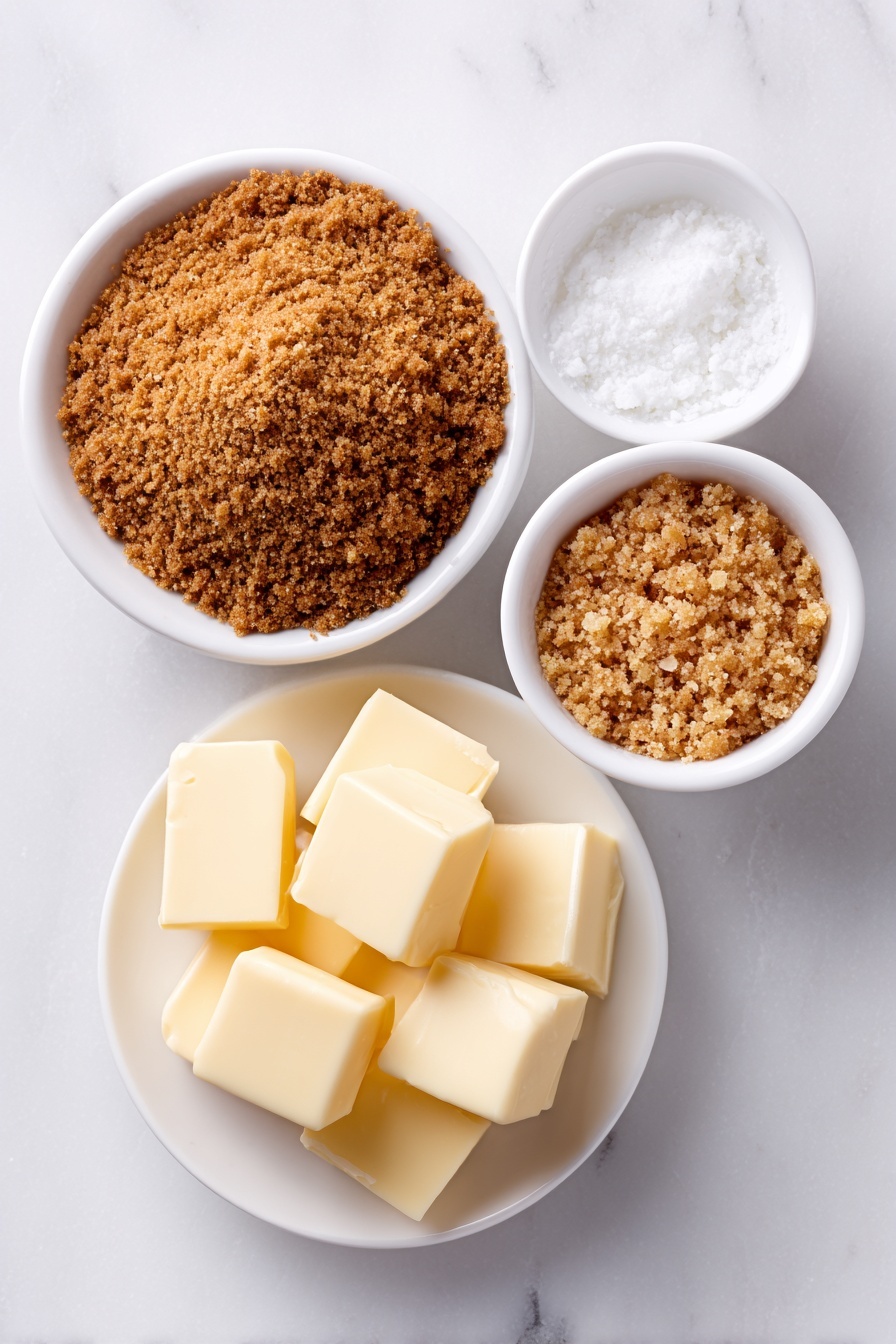 Biscoff Cookie Truffles - Recipe Image