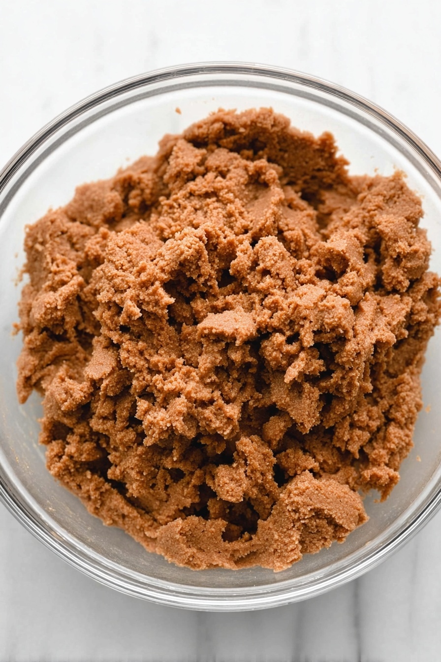 Biscoff Cookie Truffles - Recipe Image