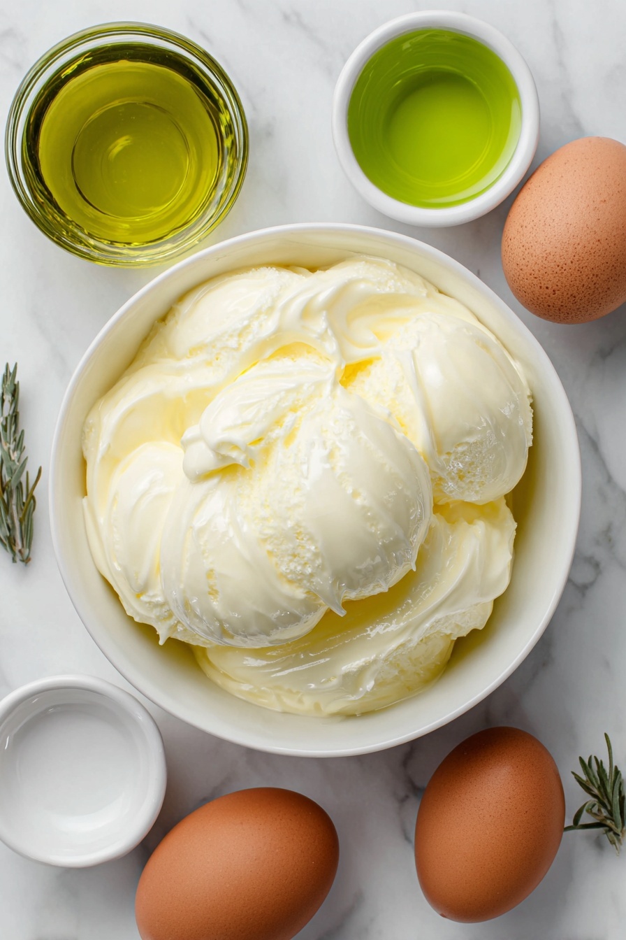 Polyjuice Potion Drink - Recipe Image