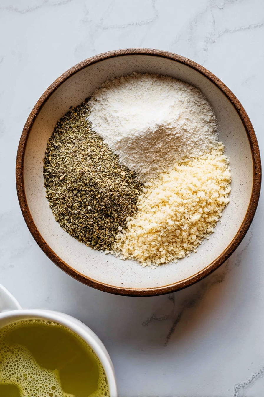 zucchini fries - Recipe Image