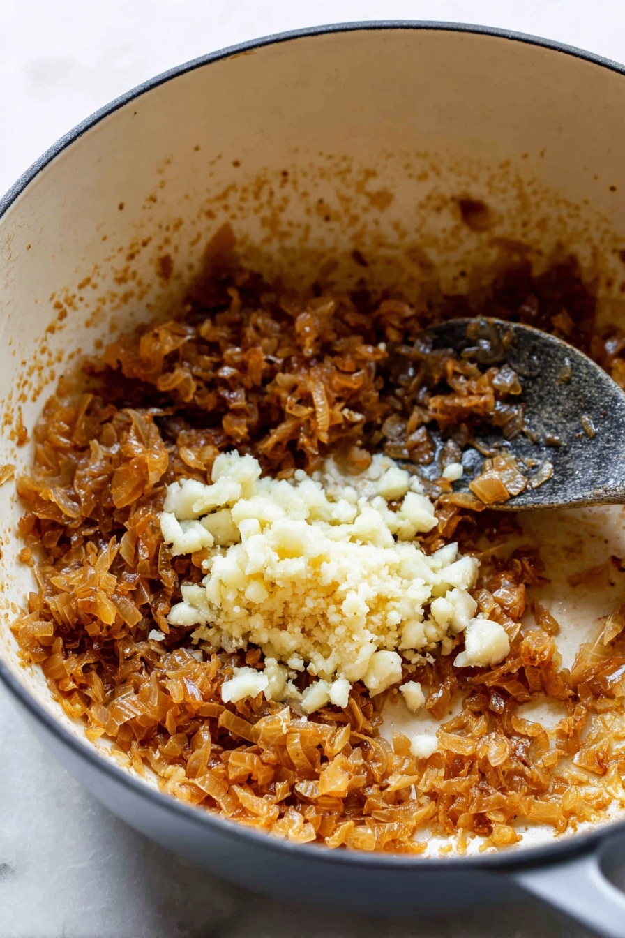 French Onion Dip - Recipe Image