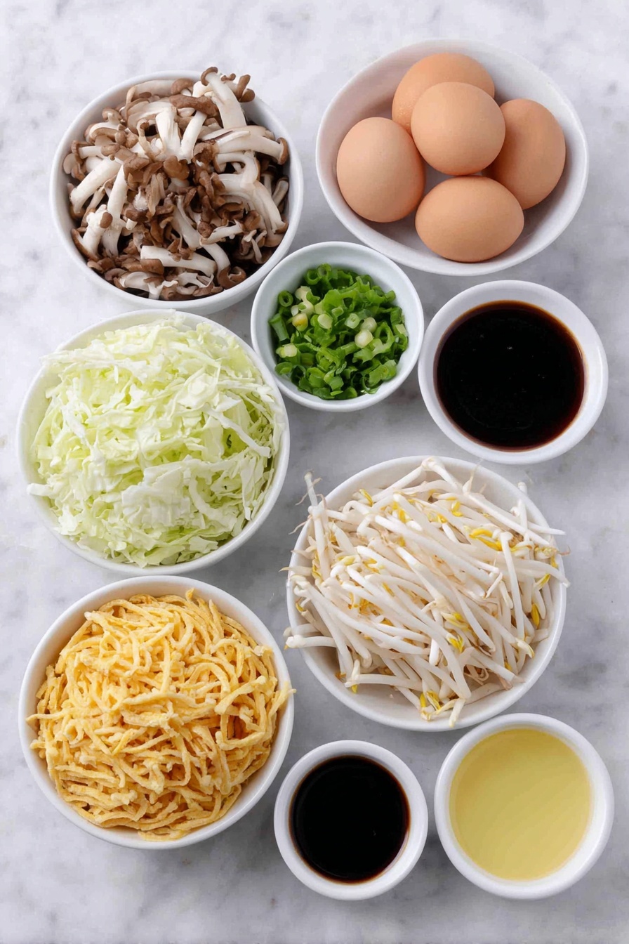 Vegetable Egg Rolls - Recipe Image