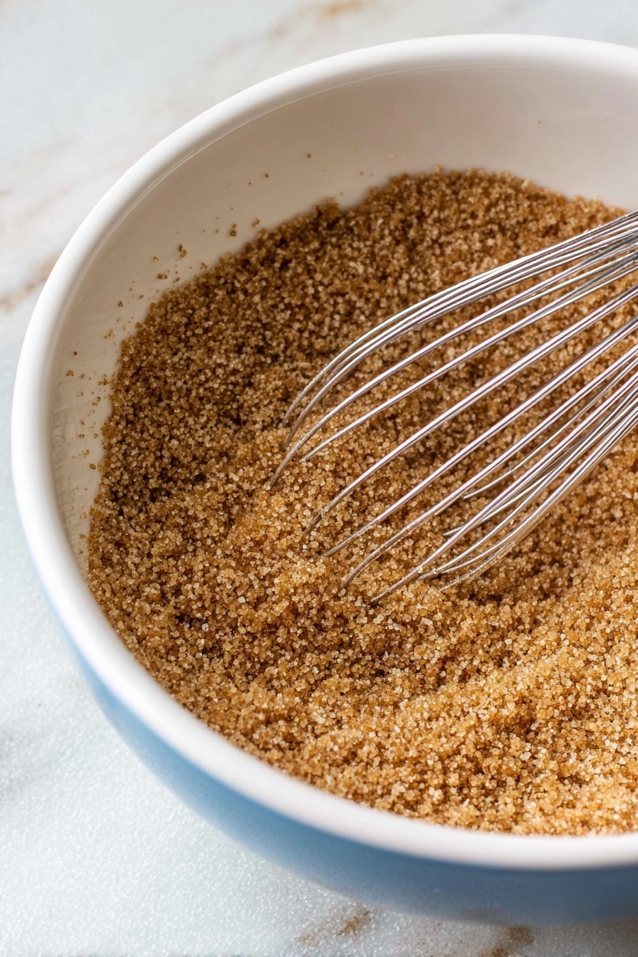 candied walnuts - Recipe Image