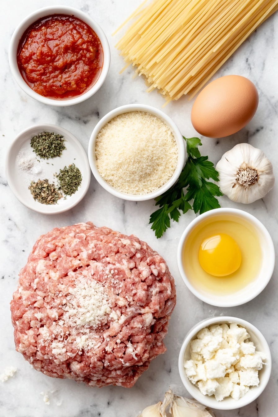 Turkey Meatballs - Recipe Image