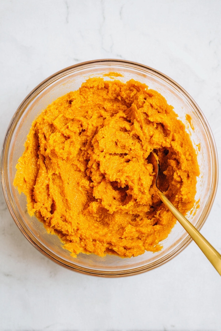 Sweet Potato Casserole - Recipe Image