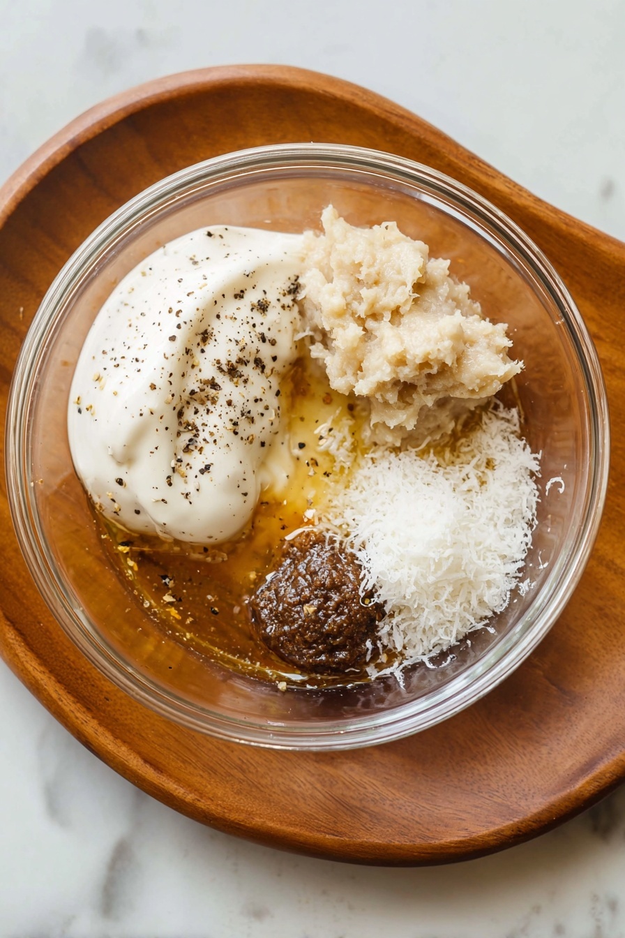 Chicken Caesar Salad - Recipe Image