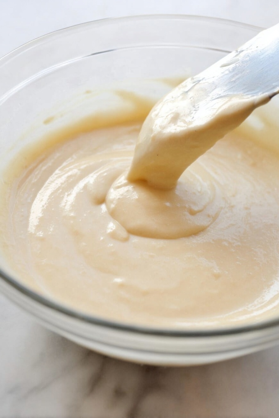 Blueberry Upside Down Cake - Recipe Image