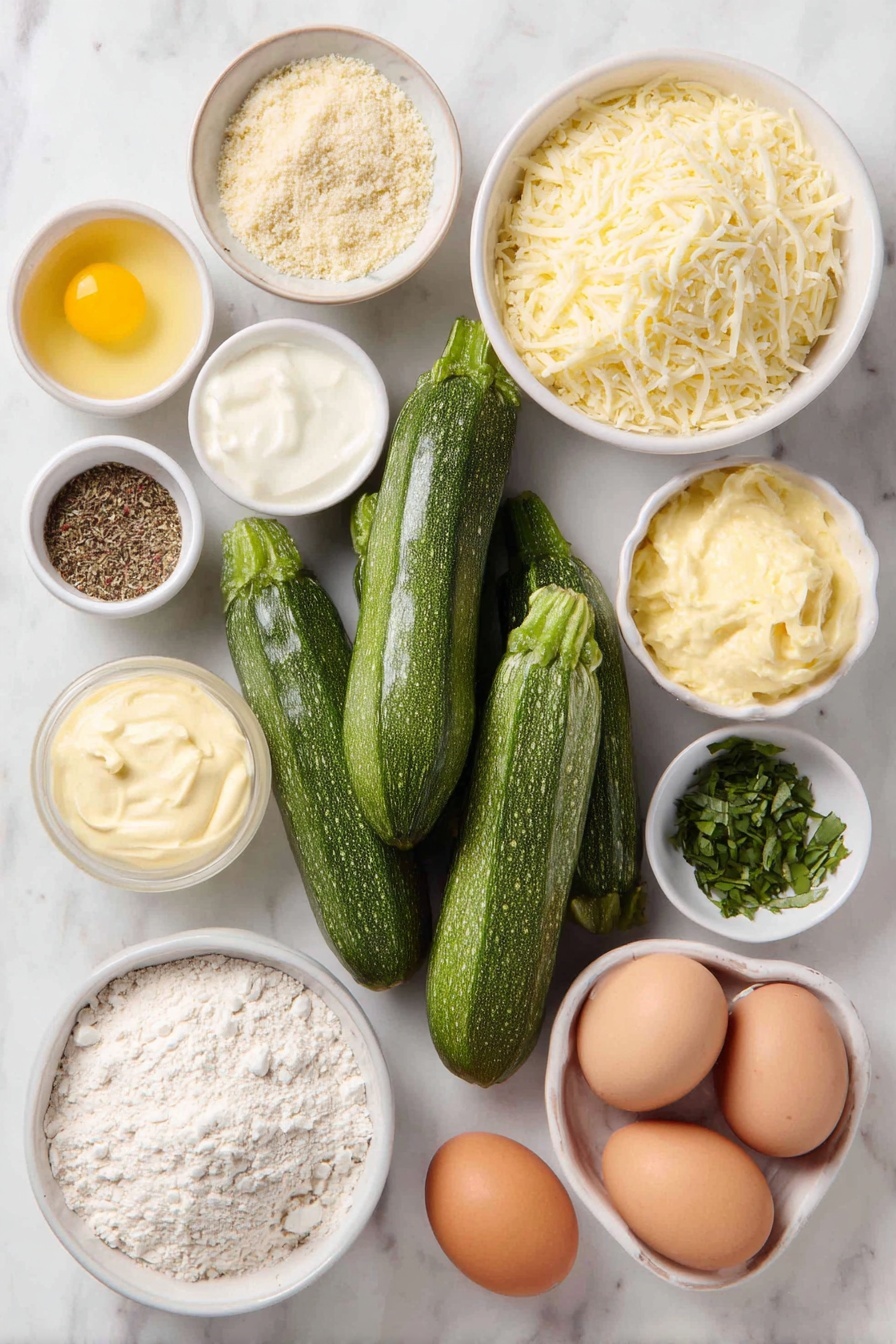 zucchini fries - Recipe Image