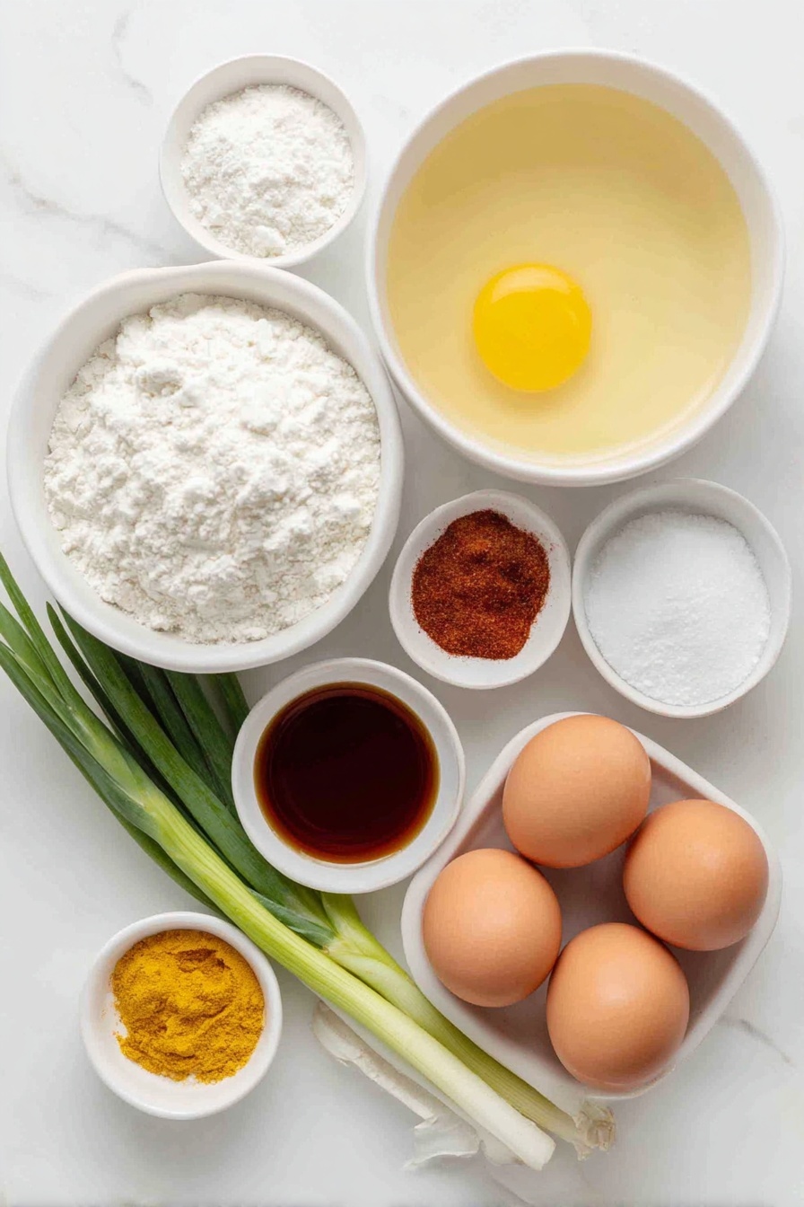 egg drop soup - Recipe Image