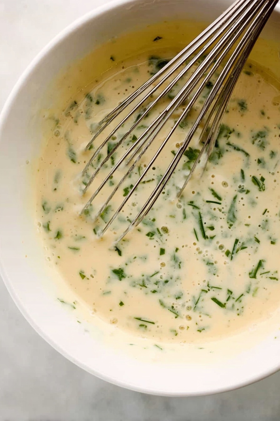 Sweet Potato Frittata - Recipe Image