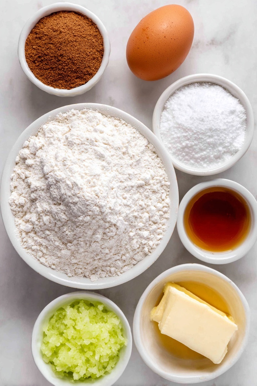 apple pancakes - Recipe Image