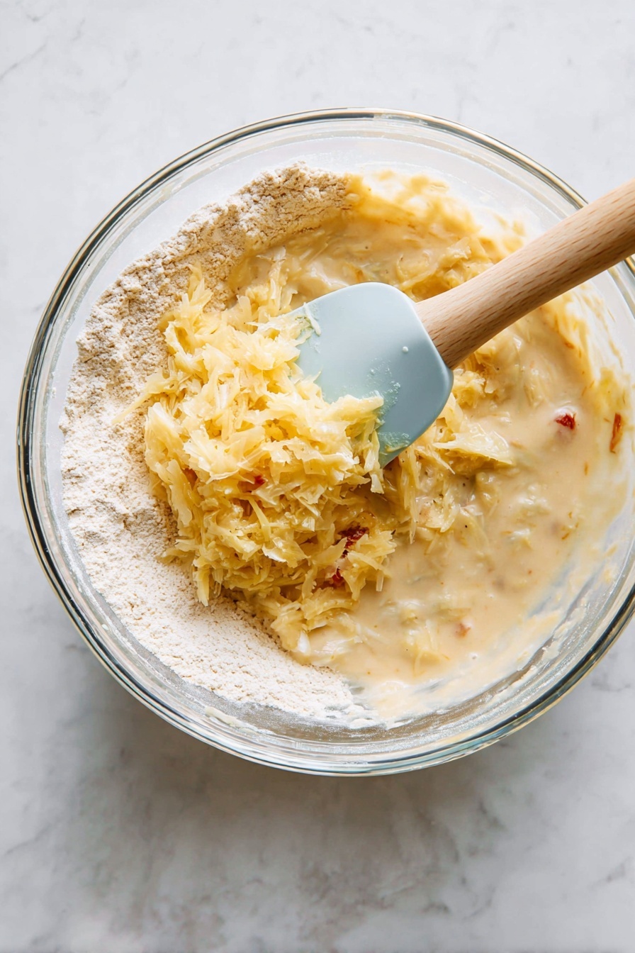 apple pancakes - Recipe Image