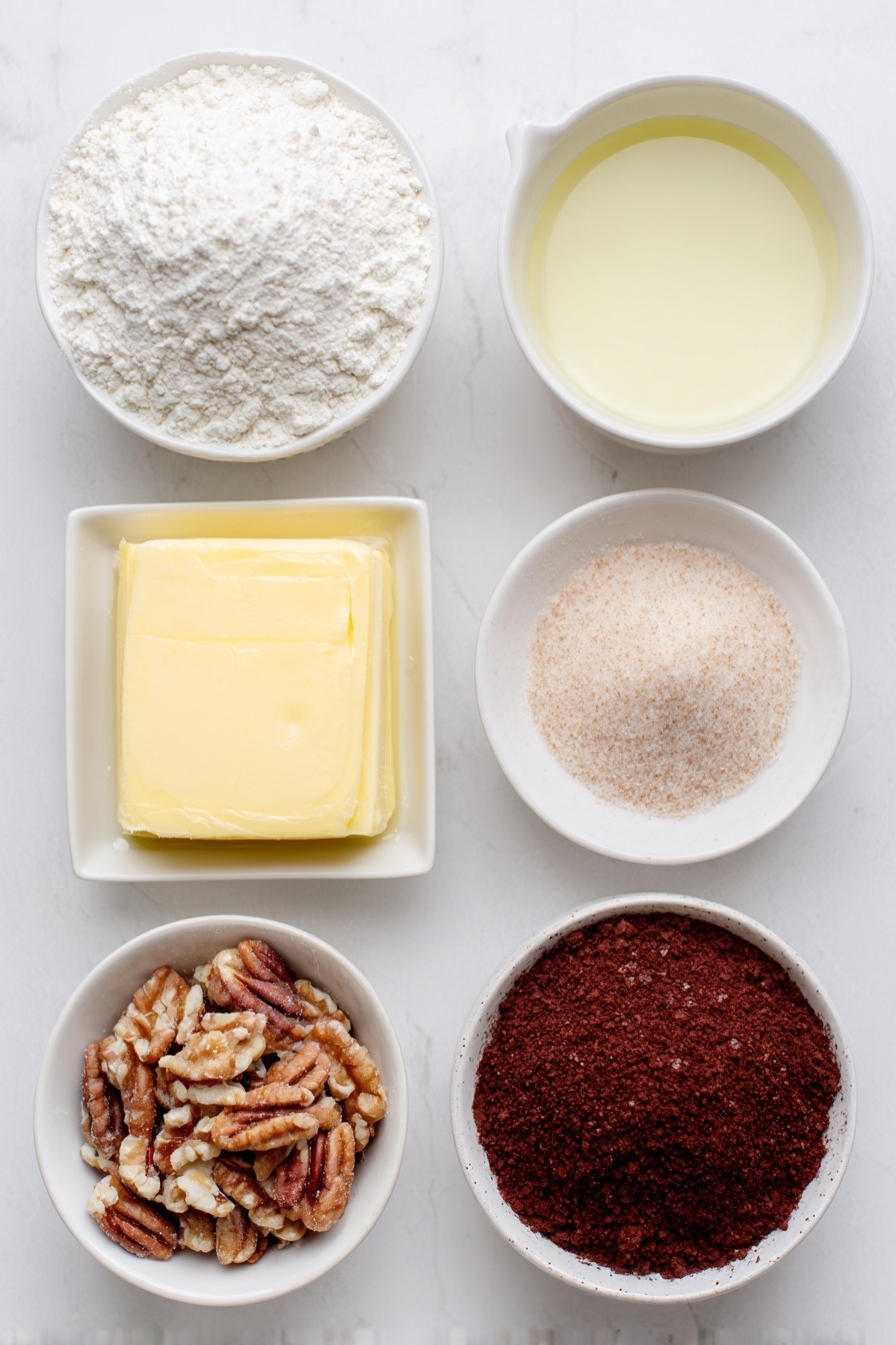 Chocolate Cobbler - Recipe Image