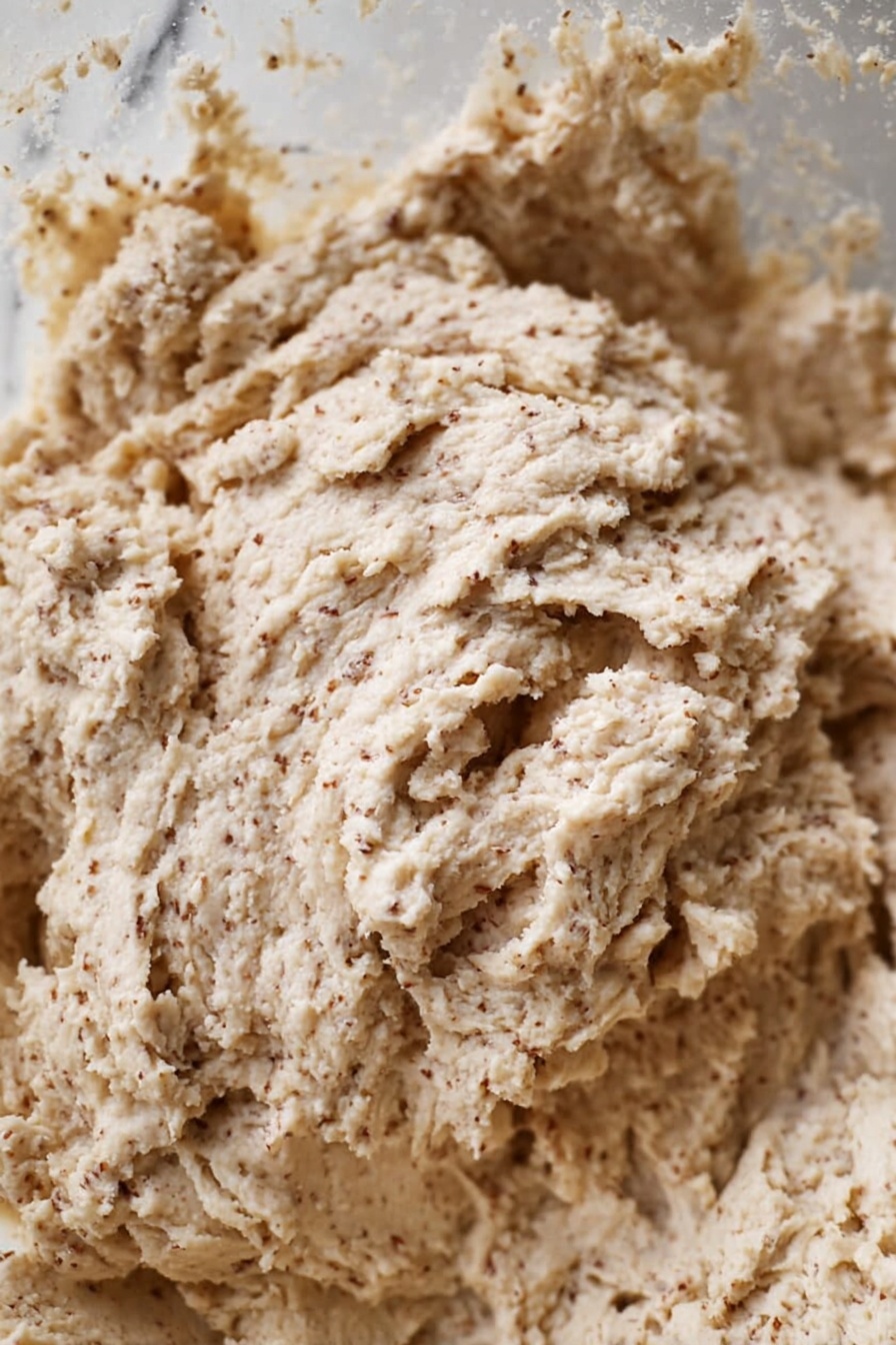 Snowball Cookies - Recipe Image