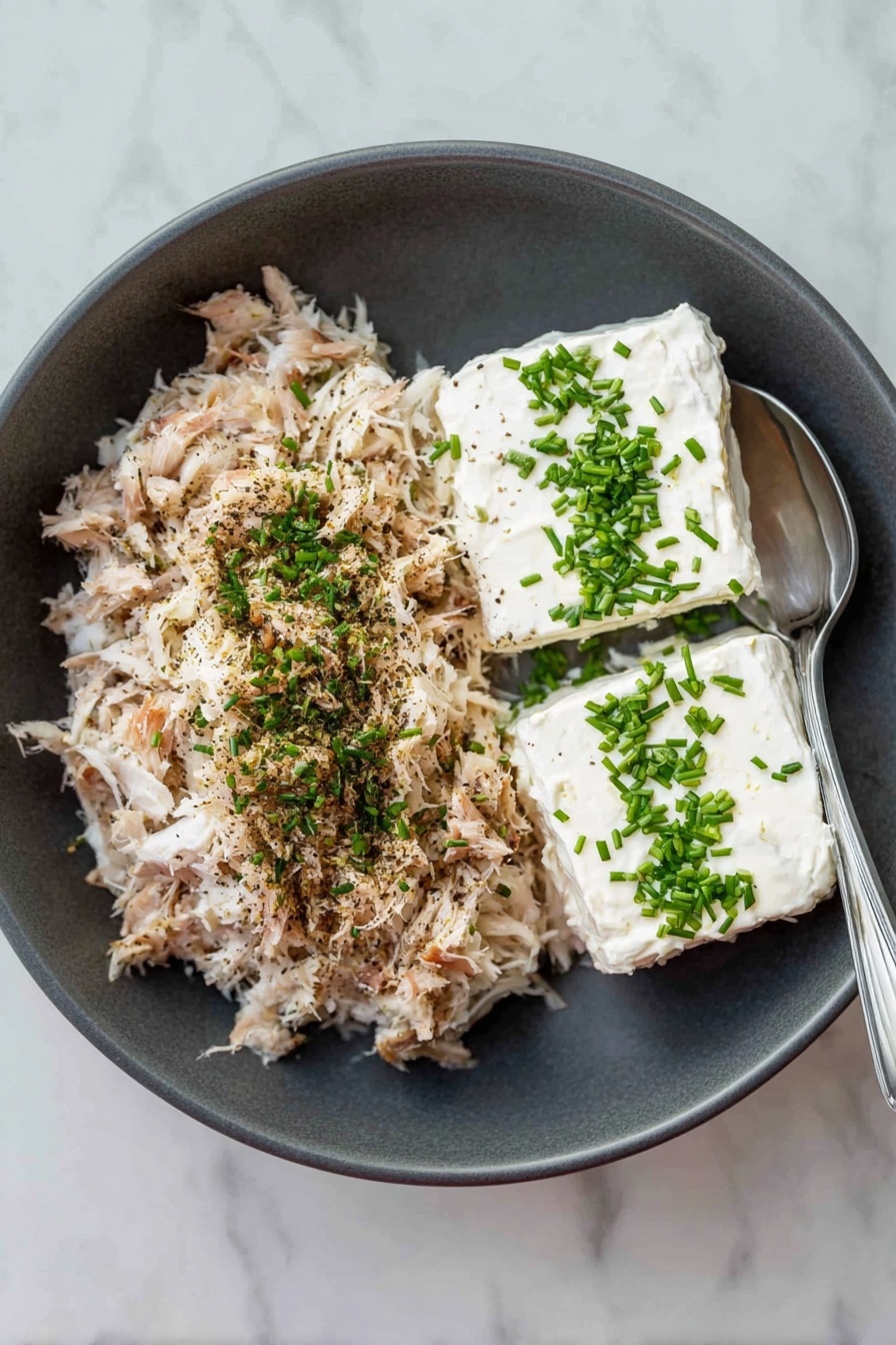 crabby appetizers - Recipe Image