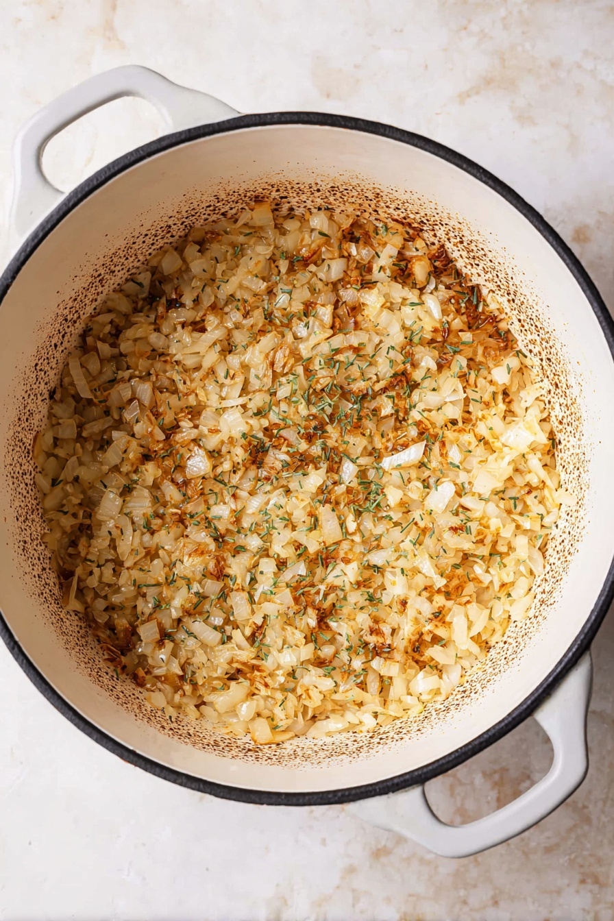 Creamy Chicken Gnocchi - Recipe Image