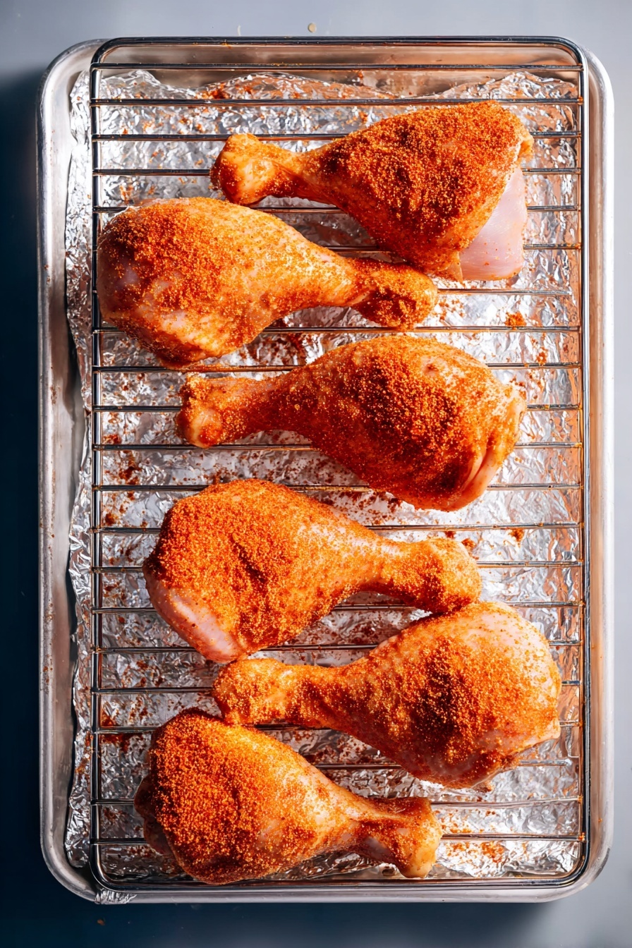 baked BBQ chicken - Recipe Image